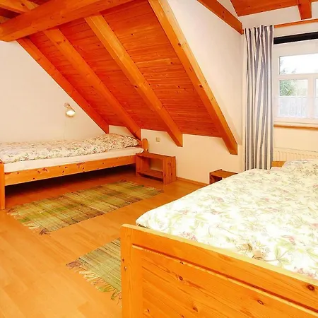 Semi-detached House, Elbingerode