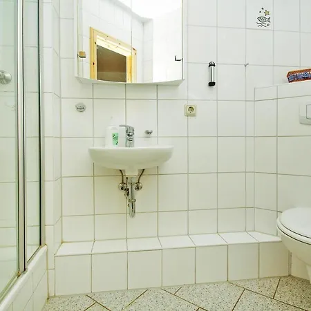 Semi-detached House, Elbingerode Vakantiehuis